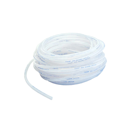 1/4" O.D. x 1/8" I.D. Polyethylene Tubing 1/4" O.D. x 1/8" I.D. Polyethylene Tubing